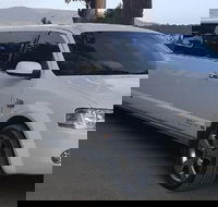 Hobart Airport Transfers in Stretch Limousine up to 8 people 150 dollars total. - Holiday Great Ocean Road