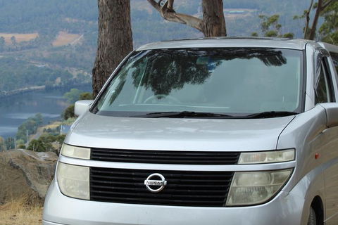 Huon Valley Wine And Cider Tour - Holiday Great Ocean Road 1