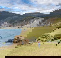 2-Day Hobart Adventure Tour Maria Island National Park and Cape Raoul Hike - Holiday Great Ocean Road