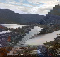2-Day Hiking Tour Maria Island  Mount Field - Holiday Great Ocean Road
