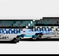 Maria Island Shuttle Bus Hobart to Triabunna Round Trip - Holiday Great Ocean Road