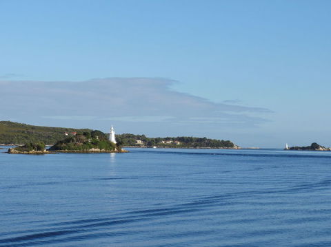 Gordon River Cruise Departing From Strahan - Holiday Great Ocean Road 8