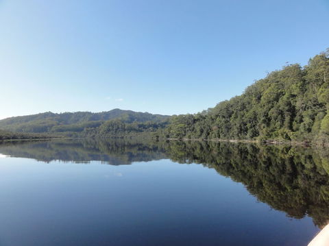 Gordon River Cruise Departing From Strahan - Holiday Great Ocean Road 7