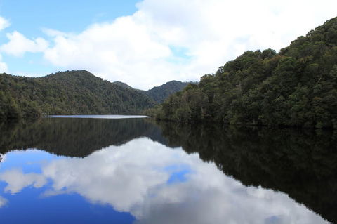 Gordon River Cruise Departing From Strahan - Holiday Great Ocean Road 21