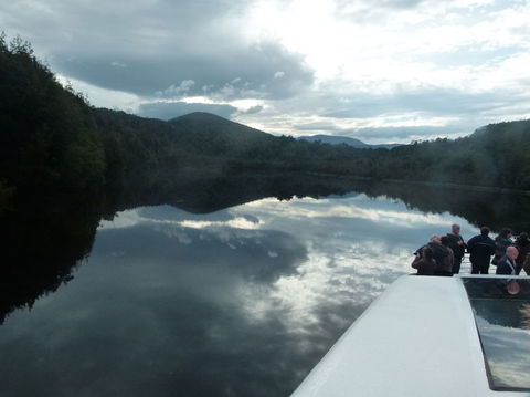 Gordon River Cruise Departing From Strahan - Holiday Great Ocean Road 15