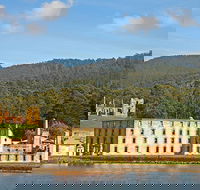 Port Arthur Tour from Hobart - Holiday Great Ocean Road