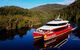 Morning World Heritage Cruise On The Gordon River Departing Strahan 9am - thumb 2