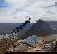 6-Day Best of Tasmania Hiking Tour from Hobart - Holiday Great Ocean Road