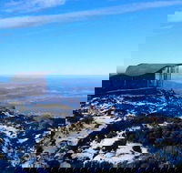 Mt Wellington ULTIMATE sightseeing tour 30 Saturday 1pm - Holiday Great Ocean Road