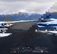 30-Minute Hobart Scenic Flight - Holiday Great Ocean Road