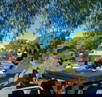 Barossa Valley Food and Wine Tour - Holiday Great Ocean Road