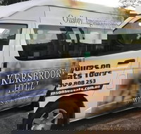 Barossa Valley Full-Day Tour from Adelaide with Maggie Beer Farm - Holiday Great Ocean Road