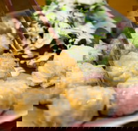 The Dumpling Feast Walking Tour of Adelaide - Saturday - Holiday Great Ocean Road