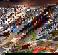 Adelaide Central Market with Cleland Wildlife Park and Mount Lofty Summit - Holiday Great Ocean Road