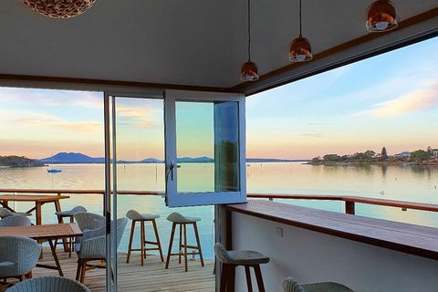 Coffin Bay Oyster Farm & Tasting Tour - Holiday Great Ocean Road 7