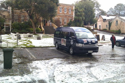 Hahndorf And Barossa Valley Full-Day Tour From Adelaide - Holiday Great Ocean Road 0