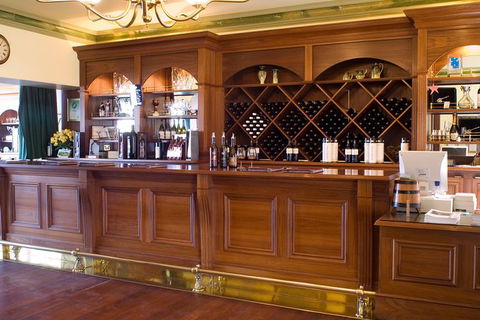 Hahndorf And Barossa Valley Full-Day Tour From Adelaide - Holiday Great Ocean Road 1