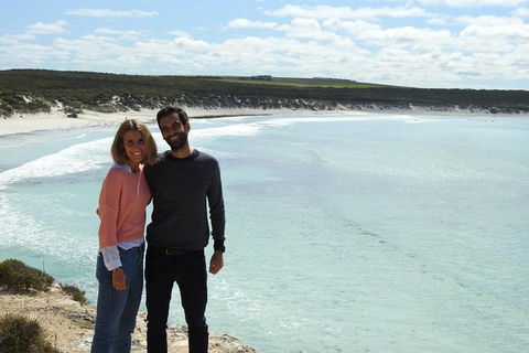 Private Port Lincoln Day Tour: Tasting Eyre - Holiday Great Ocean Road 1