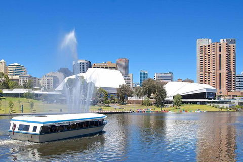 Ultimate Adelaide City And Hahndorf Tour - Holiday Great Ocean Road 0