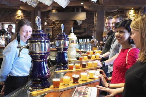 Ultimate Adelaide City And Hahndorf Tour - Holiday Great Ocean Road 8