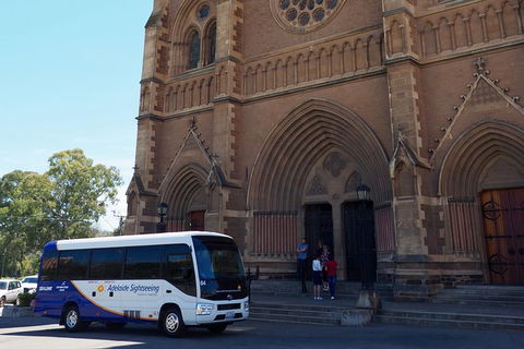 Ultimate Adelaide City And Hahndorf Tour - Holiday Great Ocean Road 4