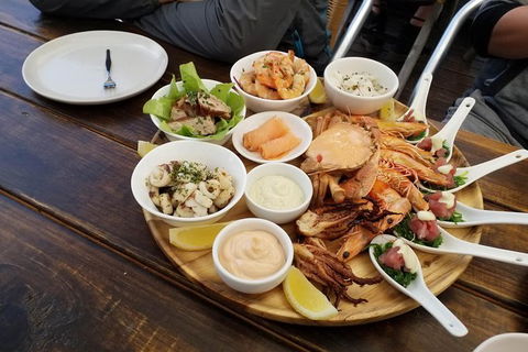 Coffin Bay Private Day Tour From Port Lincoln - A Taste Of Coffin Bay - Holiday Great Ocean Road 1