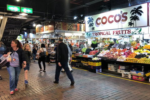 Adelaide Central Markets Breakfast Tour - Holiday Great Ocean Road 5