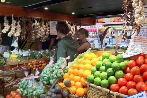 Adelaide Central Markets Breakfast Tour - Holiday Great Ocean Road 7