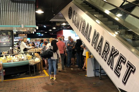 Adelaide Central Markets Breakfast Tour - Holiday Great Ocean Road 2