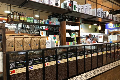 Adelaide Central Markets Breakfast Tour - Holiday Great Ocean Road 4