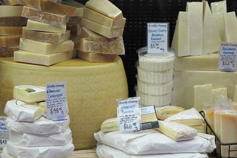 Adelaide Central Markets Breakfast Tour - Holiday Great Ocean Road 3