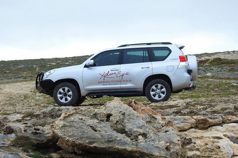 One Day Port Lincoln Tour - Tasting Eyre - Holiday Great Ocean Road 3
