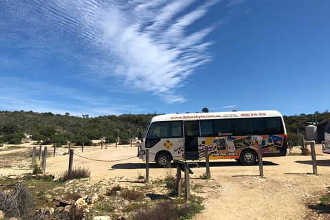 One Day Port Lincoln Tour - Tasting Eyre - Holiday Great Ocean Road 9