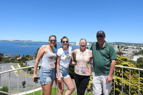 One Day Port Lincoln Tour - Tasting Eyre - Holiday Great Ocean Road 6