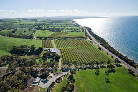 One Day Port Lincoln Tour - Tasting Eyre - Holiday Great Ocean Road 10