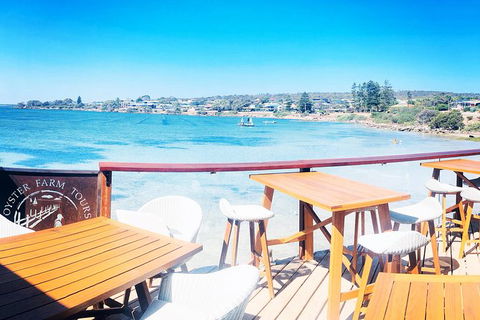 Oyster Farm And Tasting Tour With Hotel Pick-up And Return From Port Lincoln - Holiday Great Ocean Road 11