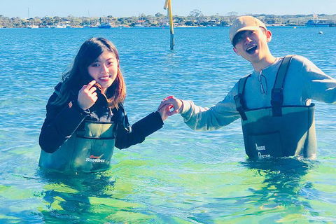 Oyster Farm And Tasting Tour With Hotel Pick-up And Return From Port Lincoln - Holiday Great Ocean Road 12
