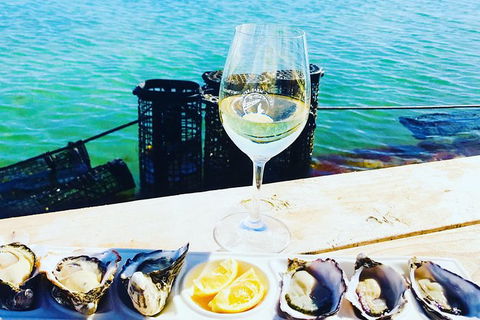 Oyster Farm And Tasting Tour With Hotel Pick-up And Return From Port Lincoln - Holiday Great Ocean Road 10