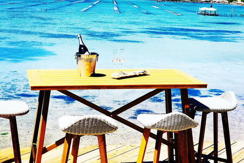 Oyster Farm And Tasting Tour With Hotel Pick-up And Return From Port Lincoln - Holiday Great Ocean Road 14