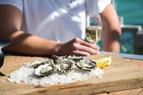 Experience Coffin Bay Short And Sweet Oyster Farm Tour - Holiday Great Ocean Road 8