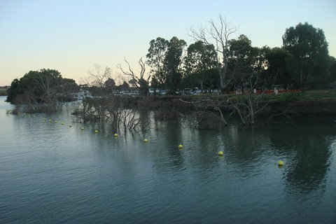 Adelaide Hills Tour With River Murray 3 Hour Lunch Cruise - Holiday Great Ocean Road 4