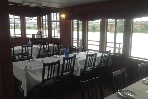 Adelaide Hills Tour With River Murray 3 Hour Lunch Cruise - Holiday Great Ocean Road 11