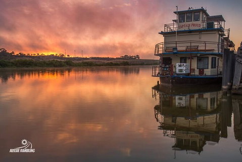 Adelaide Hills Tour With River Murray 3 Hour Lunch Cruise - Holiday Great Ocean Road 8