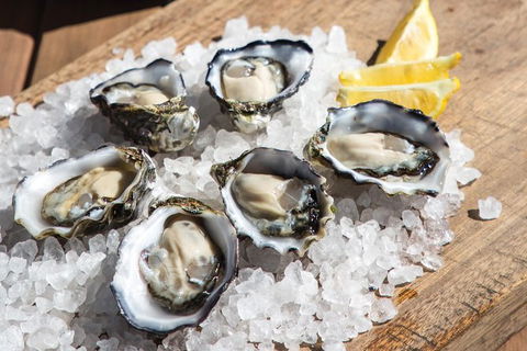 Experience Coffin Bay Oyster Farm And Bay Tour - Holiday Great Ocean Road 3