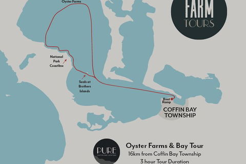 Experience Coffin Bay Oyster Farm And Bay Tour - Holiday Great Ocean Road 5
