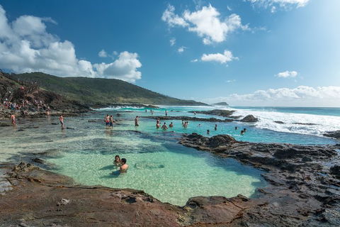 All-Inclusive 2-Day Fraser Island Tour - Holiday Great Ocean Road 5