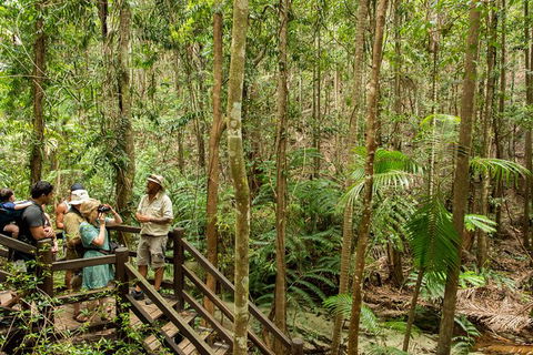 All-Inclusive 2-Day Fraser Island Tour - Holiday Great Ocean Road 10