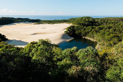All-Inclusive 2-Day Fraser Island Tour - Holiday Great Ocean Road 6