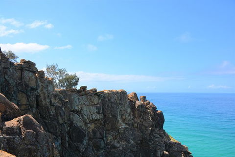 All-Inclusive 2-Day Fraser Island Tour - Holiday Great Ocean Road 3