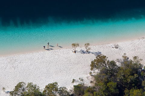 All-Inclusive 2-Day Fraser Island Tour - Holiday Great Ocean Road 9